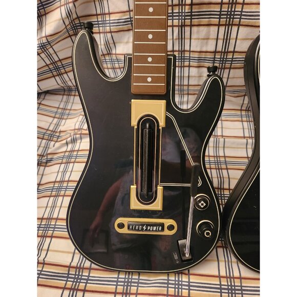 Guitar Hero Live Wireless Guitars For PS3 PS4 XBoxOne/360 - Picture 2 of 7